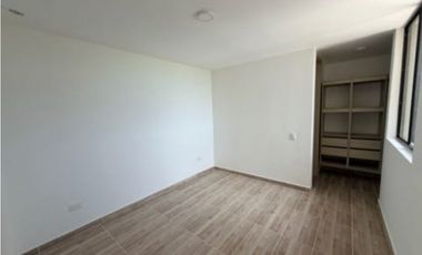 Apartamento en arriendo Ciudad Mallorquin