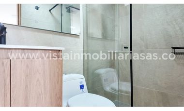 Arriendo Apartamento Sector La Sultana, Manizales