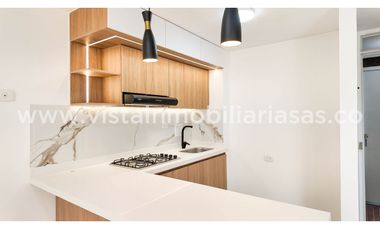 Arriendo Apartamento Sector La Sultana, Manizales