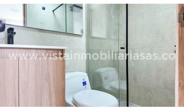 Arriendo Apartamento Sector La Sultana, Manizales