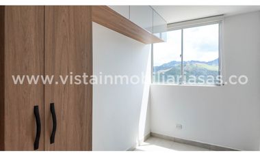 Arriendo Apartamento Sector La Sultana, Manizales