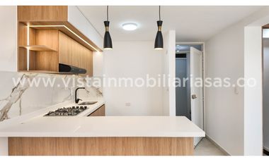 Arriendo Apartamento Sector La Sultana, Manizales