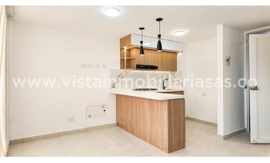 Arriendo Apartamento Sector La Sultana, Manizales