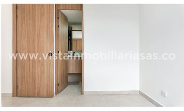 Arriendo Apartamento Sector La Sultana, Manizales