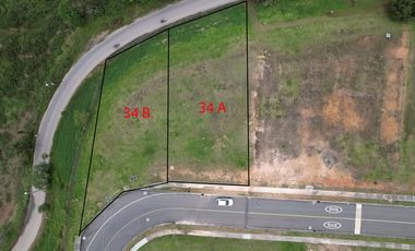 Se vende Lote 34A para bodega Via Guarne -Aeropuerto