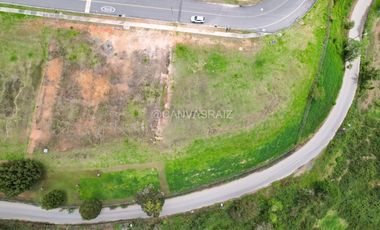 Se vende Lote 34A para bodega Via Guarne -Aeropuerto