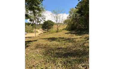 Venta De Lote En San Jeronimo