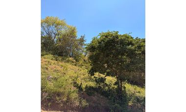 Venta De Lote En San Jeronimo