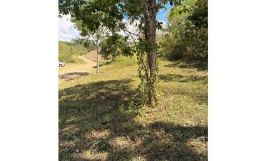Venta De Lote En San Jeronimo