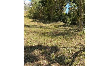 Venta De Lote En San Jeronimo