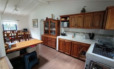 Venta de finca en El Carmen de Viboral - Vd La Palma