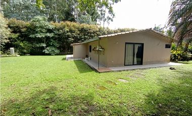 Venta de finca en El Carmen de Viboral - Vd La Palma