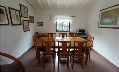 Venta de finca en El Carmen de Viboral - Vd La Palma