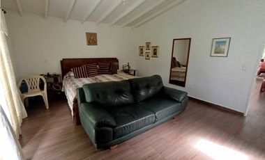 Venta de finca en El Carmen de Viboral - Vd La Palma