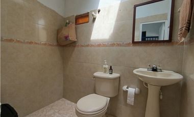 Venta de finca en El Carmen de Viboral - Vd La Palma