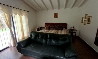Venta de finca en El Carmen de Viboral - Vd La Palma