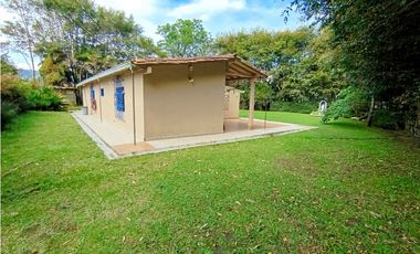 Venta de finca en El Carmen de Viboral - Vd La Palma