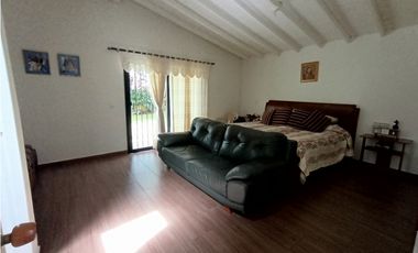 Venta de finca en El Carmen de Viboral - Vd La Palma