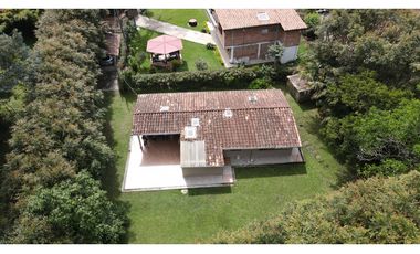 Venta de finca en El Carmen de Viboral - Vd La Palma