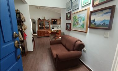 Venta de finca en El Carmen de Viboral - Vd La Palma