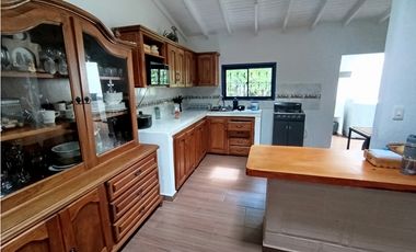 Venta de finca en El Carmen de Viboral - Vd La Palma