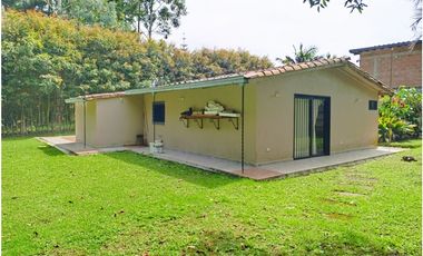 Venta de finca en El Carmen de Viboral - Vd La Palma
