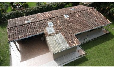 Venta de finca en El Carmen de Viboral - Vd La Palma
