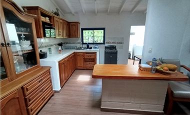 Venta de finca en El Carmen de Viboral - Vd La Palma