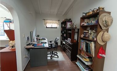 Venta de finca en El Carmen de Viboral - Vd La Palma
