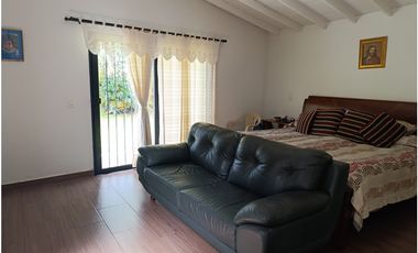 Venta de finca en El Carmen de Viboral - Vd La Palma