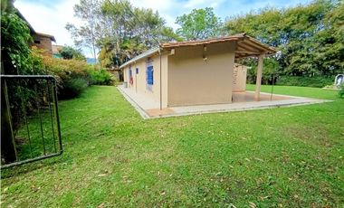 Venta de finca en El Carmen de Viboral - Vd La Palma