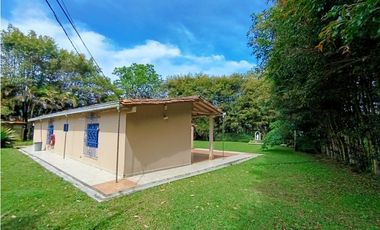 Venta de finca en El Carmen de Viboral - Vd La Palma