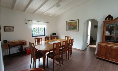 Venta de finca en El Carmen de Viboral - Vd La Palma