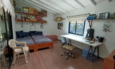 Venta de finca en El Carmen de Viboral - Vd La Palma
