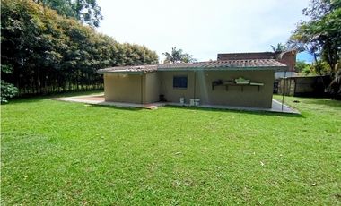 Venta de finca en El Carmen de Viboral - Vd La Palma