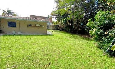 Venta de finca en El Carmen de Viboral - Vd La Palma