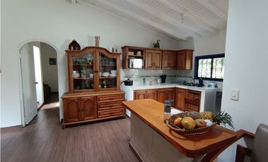 Venta de finca en El Carmen de Viboral - Vd La Palma