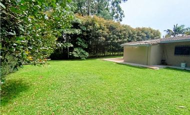 Venta de finca en El Carmen de Viboral - Vd La Palma