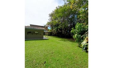 Venta de finca en El Carmen de Viboral - Vd La Palma