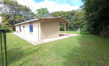 Venta de finca en El Carmen de Viboral - Vd La Palma