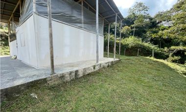 Venta de Lote Rural- El Retiro Antioquia - Vereda Pantalio