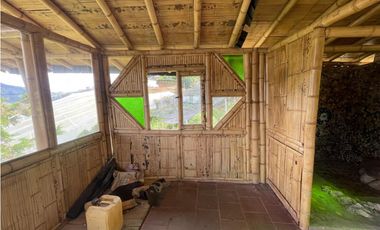 Venta de Lote Rural- El Retiro Antioquia - Vereda Pantalio