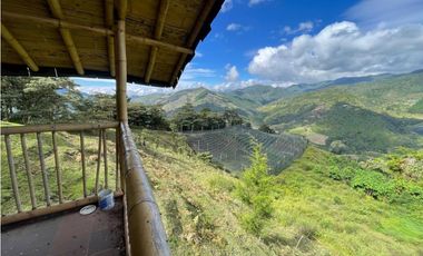Venta de Lote Rural- El Retiro Antioquia - Vereda Pantalio