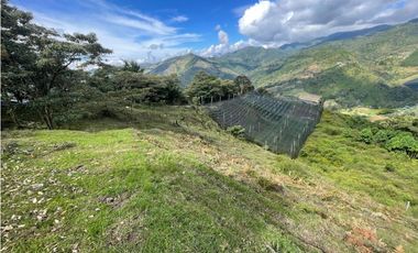 Venta de Lote Rural- El Retiro Antioquia - Vereda Pantalio