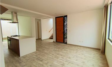 ACSI 1450 Casa en Venta Urbanización San Jerónimo en la Mesa