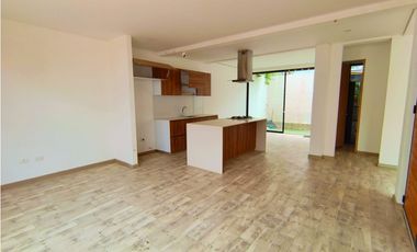 ACSI 1450 Casa en Venta Urbanización San Jerónimo en la Mesa