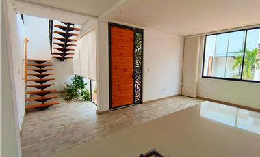 ACSI 1450 Casa en Venta Urbanización San Jerónimo en la Mesa