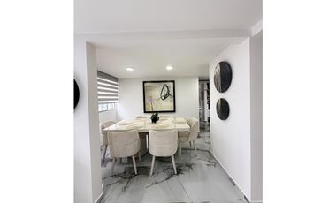 VENTA DE APARTAMENTO EN SURAMERICA