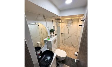 VENTA DE APARTAMENTO EN SURAMERICA