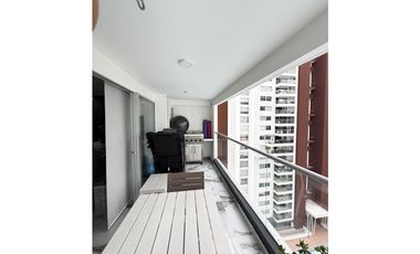 VENTA DE APARTAMENTO EN SURAMERICA